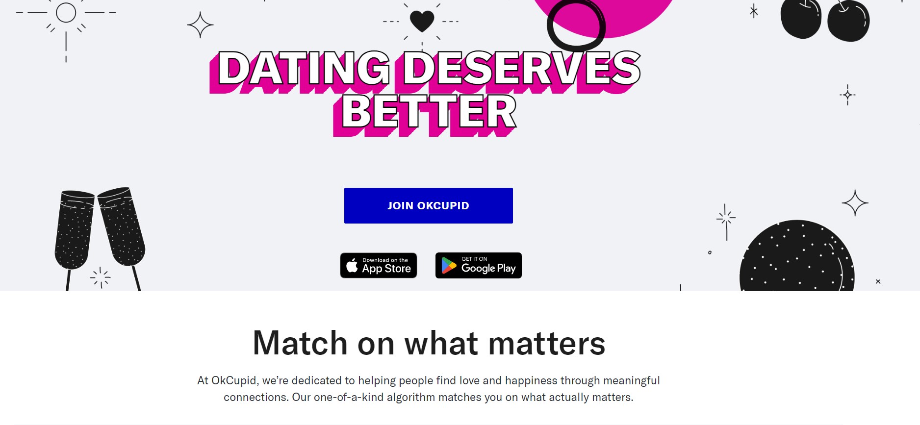 dating portal UK